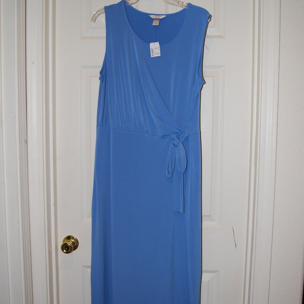 Sleeveless dress NWT